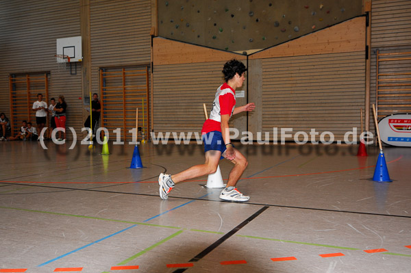 1. Dt. Schülercup 2012