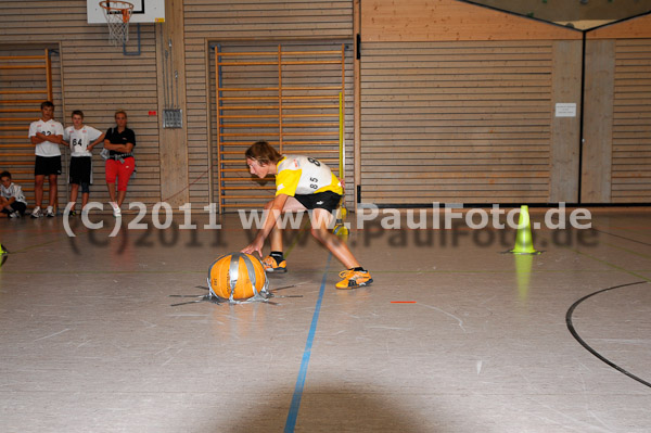 1. Dt. Schülercup 2012