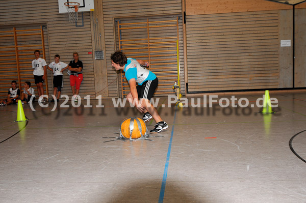 1. Dt. Schülercup 2012