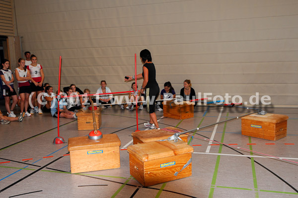 1. Dt. Schülercup 2012