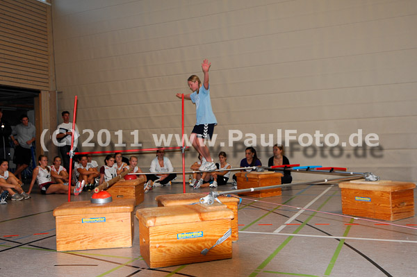 1. Dt. Schülercup 2012