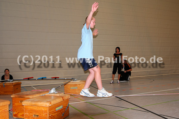 1. Dt. Schülercup 2012