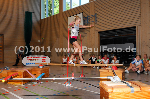 1. Dt. Schülercup 2012