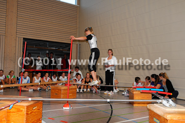 1. Dt. Schülercup 2012