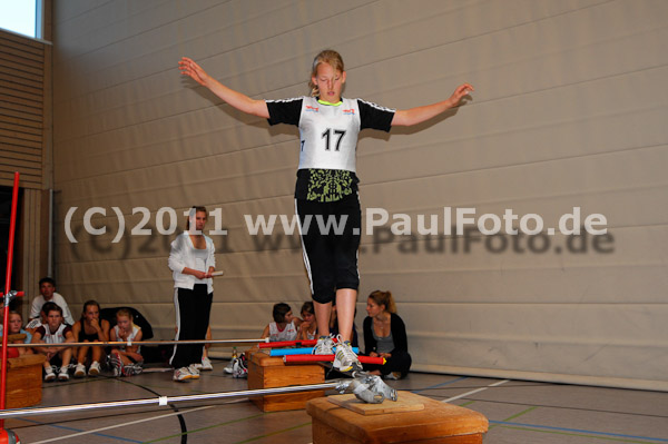 1. Dt. Schülercup 2012