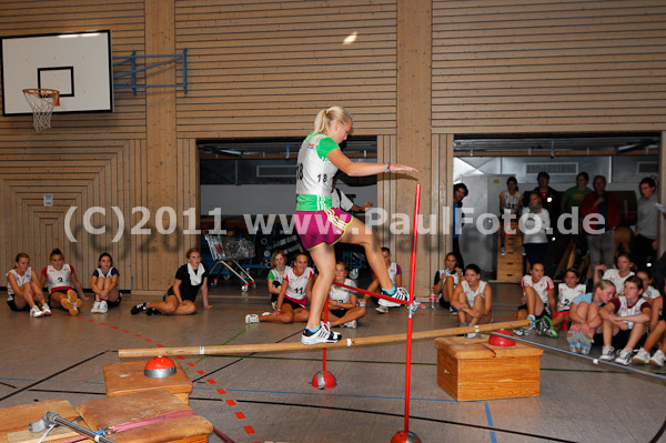 1. Dt. Schülercup 2012