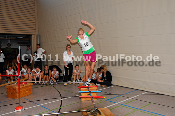 1. Dt. Schülercup 2012