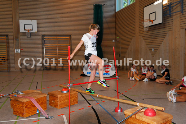 1. Dt. Schülercup 2012