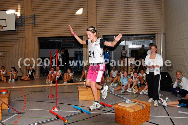 1. Dt. Schülercup 2012