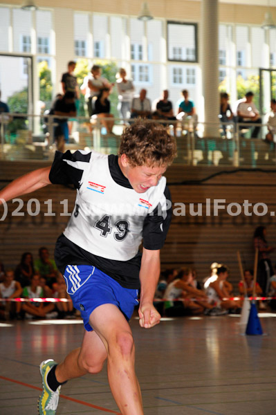 1. Dt. Schülercup 2012