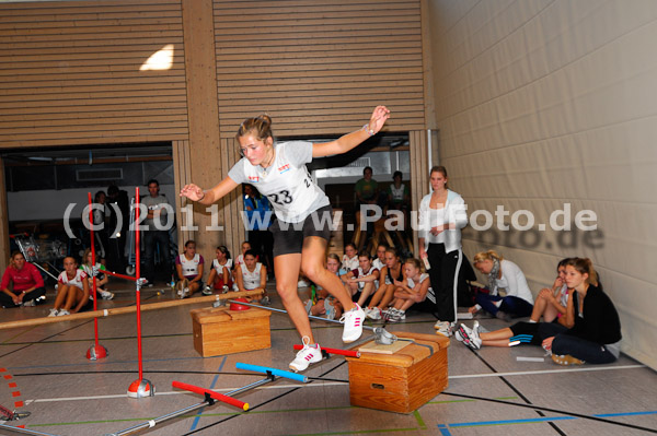 1. Dt. Schülercup 2012