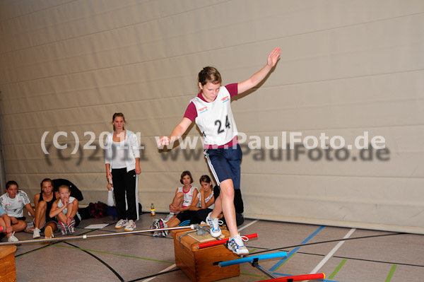 1. Dt. Schülercup 2012