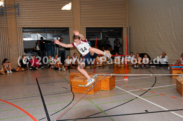 1. Dt. Schülercup 2012