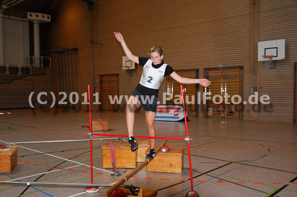 1. Dt. Schülercup 2012