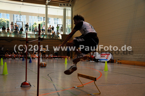 1. Dt. Schülercup 2012
