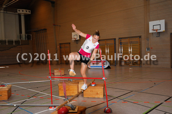 1. Dt. Schülercup 2012