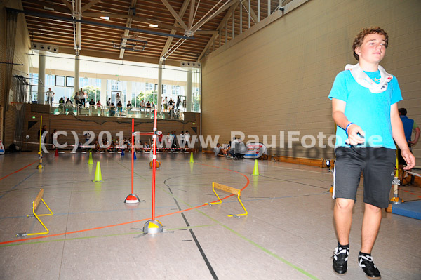 1. Dt. Schülercup 2012