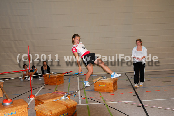 1. Dt. Schülercup 2012