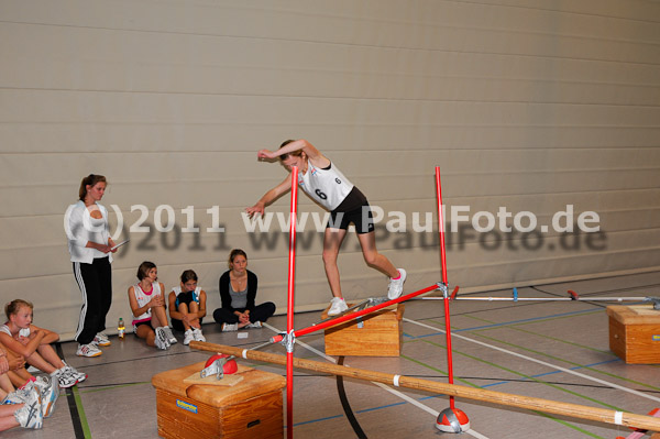 1. Dt. Schülercup 2012