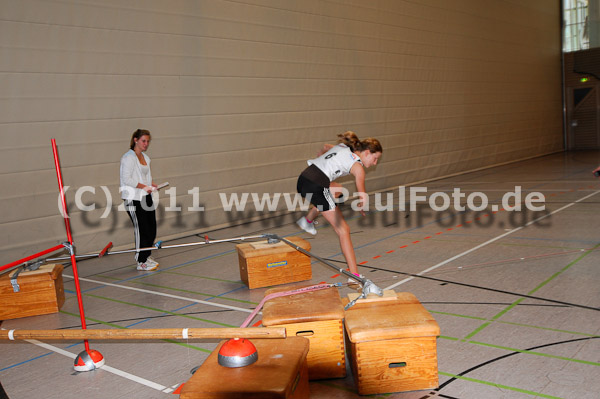 1. Dt. Schülercup 2012