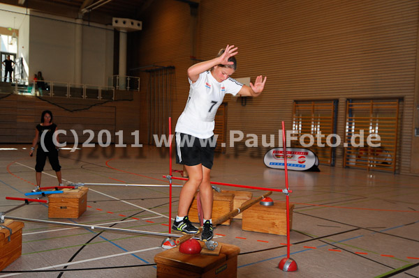1. Dt. Schülercup 2012