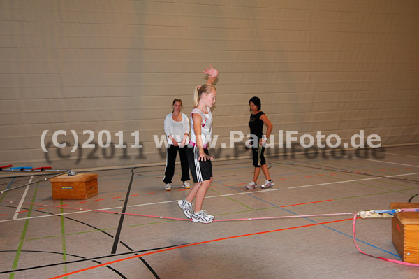 1. Dt. Schülercup 2012