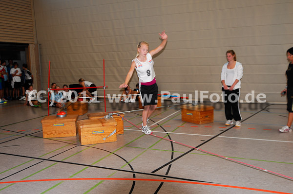 1. Dt. Schülercup 2012