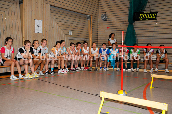 1. Dt. Schülercup 2012