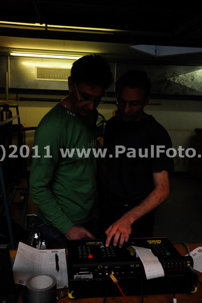 1. Dt. Schülercup 2012