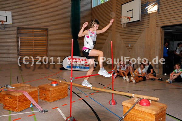 1. Dt. Schülercup 2012