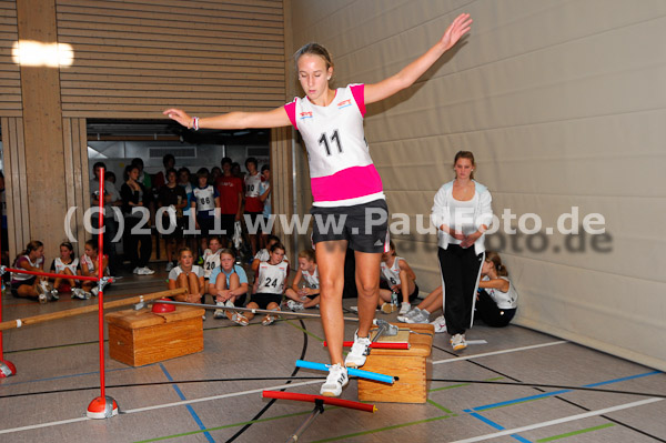 1. Dt. Schülercup 2012