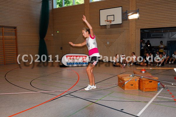 1. Dt. Schülercup 2012
