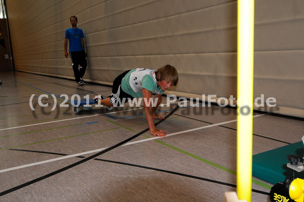 1. Dt. Schülercup 2012