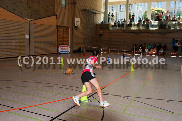 1. Dt. Schülercup 2012