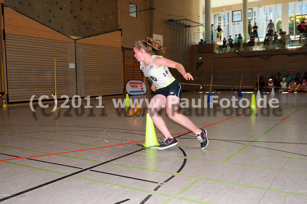 1. Dt. Schülercup 2012