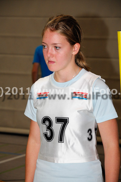 1. Dt. Schülercup 2012