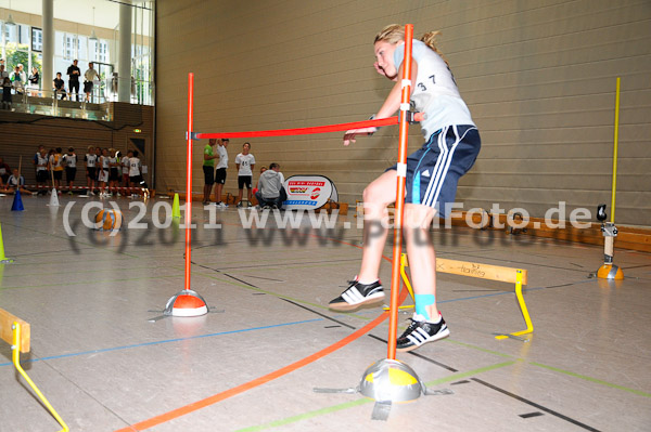 1. Dt. Schülercup 2012