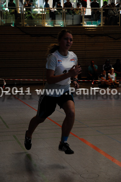 1. Dt. Schülercup 2012