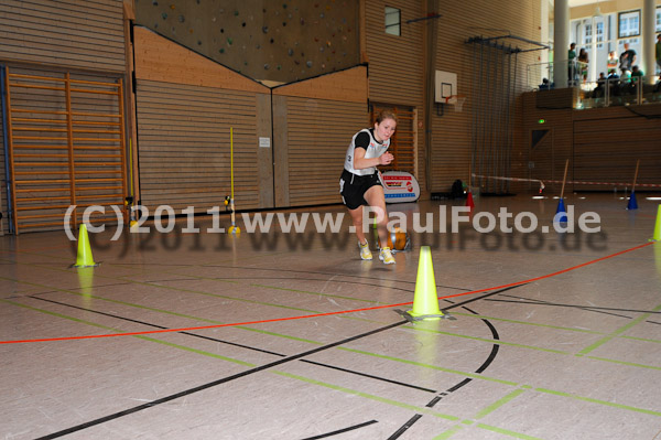 1. Dt. Schülercup 2012