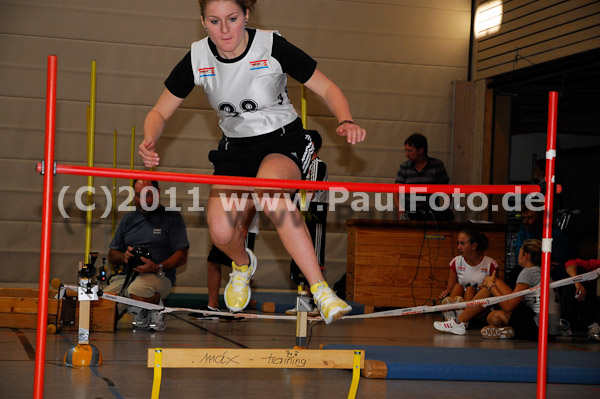 1. Dt. Schülercup 2012