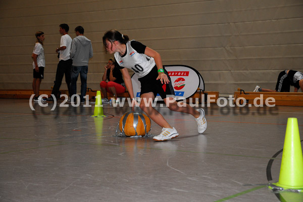 1. Dt. Schülercup 2012