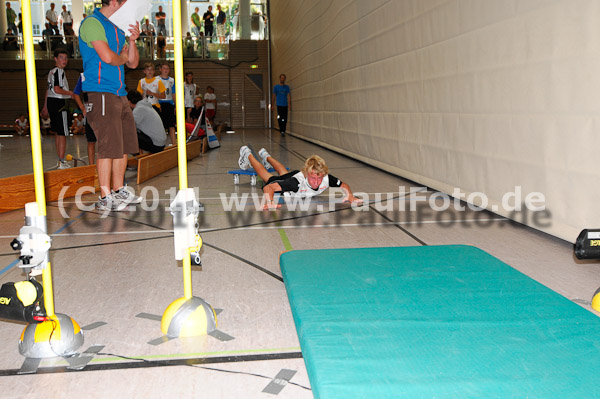 1. Dt. Schülercup 2012