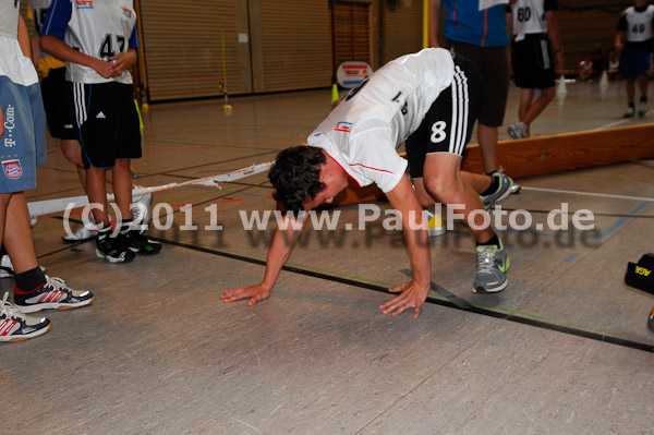 1. Dt. Schülercup 2012