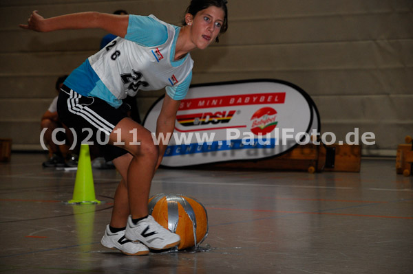 1. Dt. Schülercup 2012