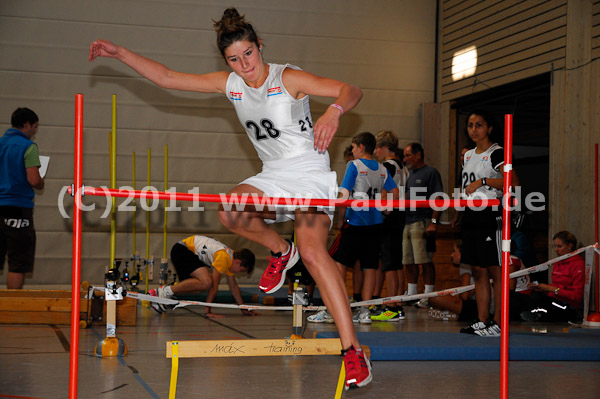 1. Dt. Schülercup 2012