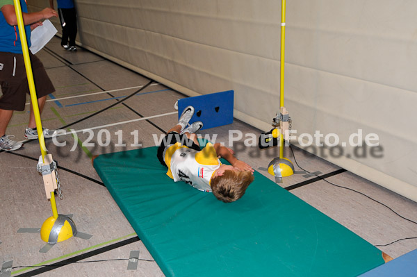 1. Dt. Schülercup 2012