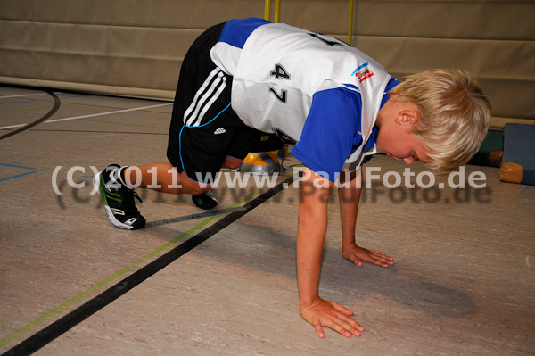 1. Dt. Schülercup 2012