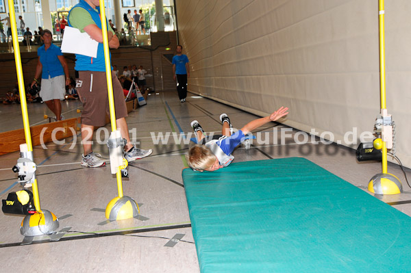 1. Dt. Schülercup 2012