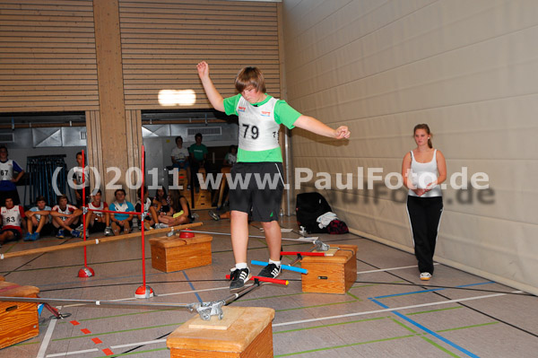 1. Dt. Schülercup 2012