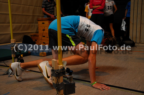 1. Dt. Schülercup 2012